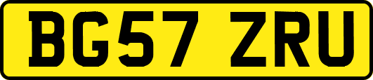 BG57ZRU