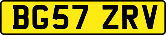 BG57ZRV