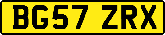 BG57ZRX