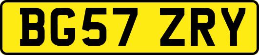 BG57ZRY