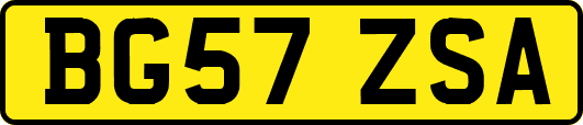BG57ZSA