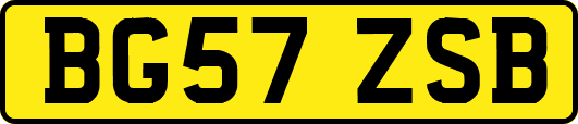 BG57ZSB