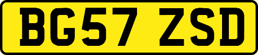 BG57ZSD