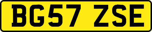 BG57ZSE