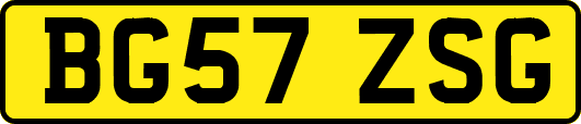 BG57ZSG