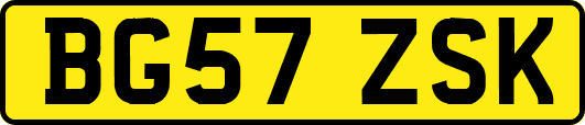 BG57ZSK
