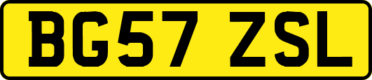 BG57ZSL