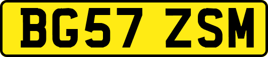 BG57ZSM