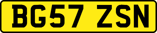 BG57ZSN