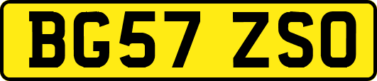 BG57ZSO