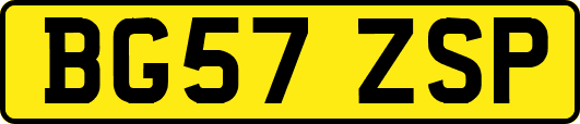 BG57ZSP