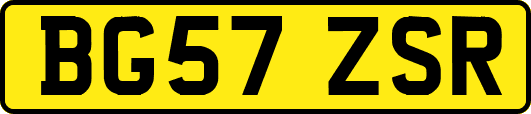BG57ZSR