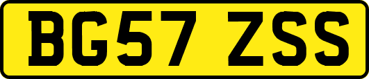 BG57ZSS