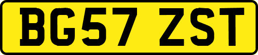 BG57ZST