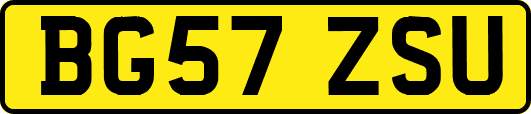 BG57ZSU