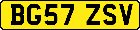 BG57ZSV
