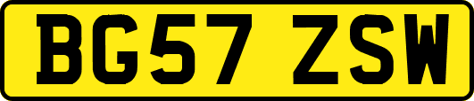 BG57ZSW