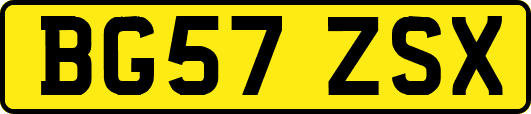 BG57ZSX