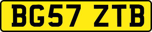 BG57ZTB