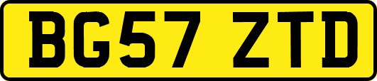 BG57ZTD