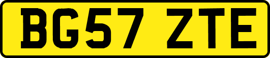 BG57ZTE