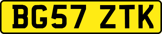 BG57ZTK