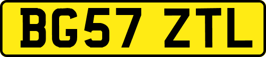 BG57ZTL