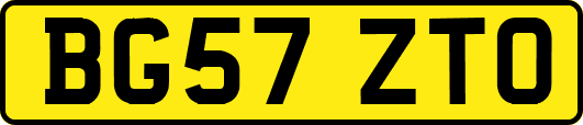 BG57ZTO