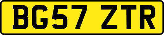 BG57ZTR