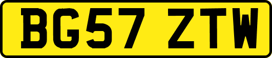 BG57ZTW
