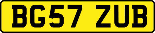 BG57ZUB