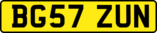 BG57ZUN