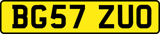 BG57ZUO