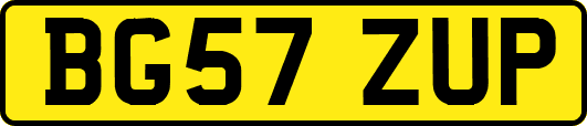 BG57ZUP