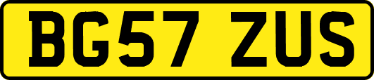 BG57ZUS