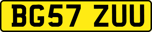 BG57ZUU