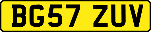 BG57ZUV
