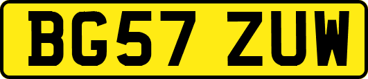 BG57ZUW