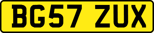 BG57ZUX