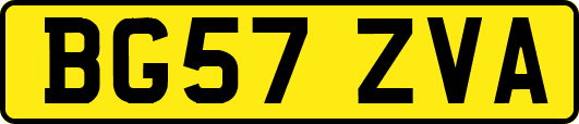 BG57ZVA