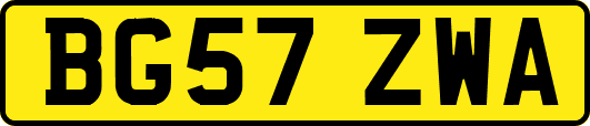 BG57ZWA