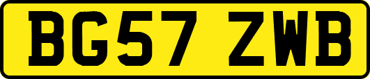 BG57ZWB