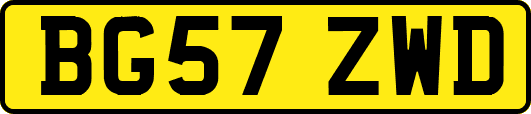 BG57ZWD