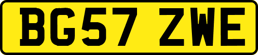 BG57ZWE