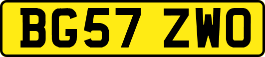 BG57ZWO