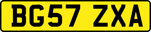 BG57ZXA