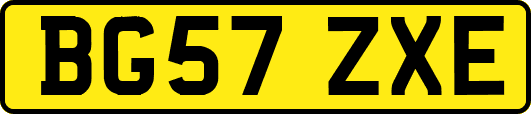 BG57ZXE