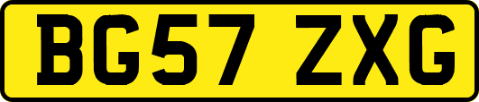 BG57ZXG