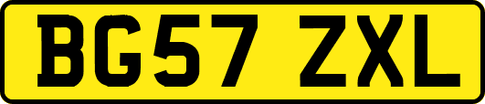 BG57ZXL