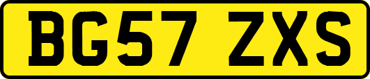 BG57ZXS